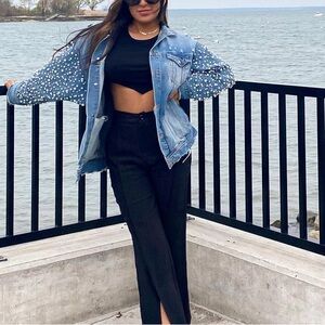 Princess Polly black tank